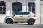 Suzuki Ignis Hybrid AllGrip 2020 года (WW)